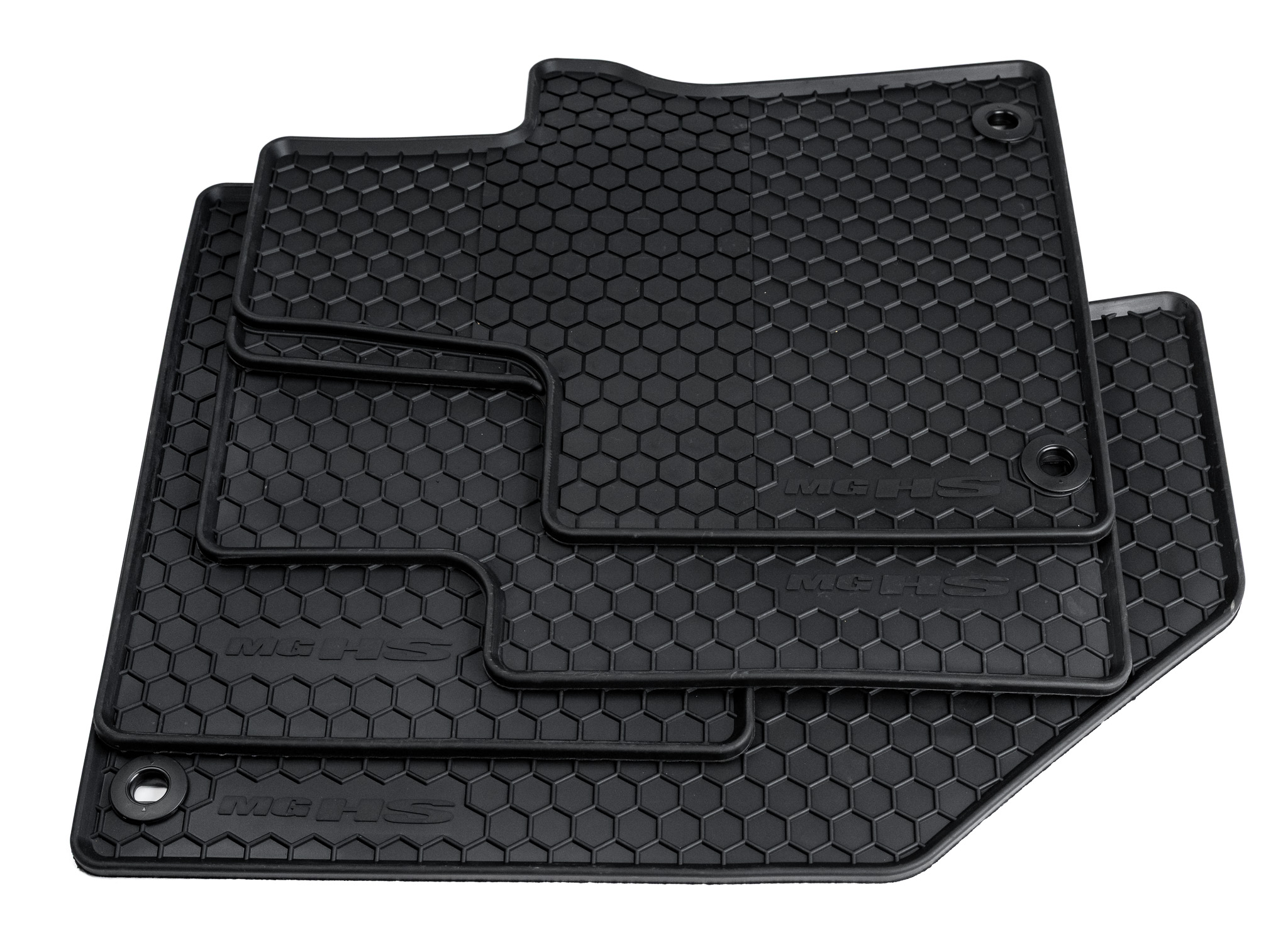 Gumové koberce Gumové koberce